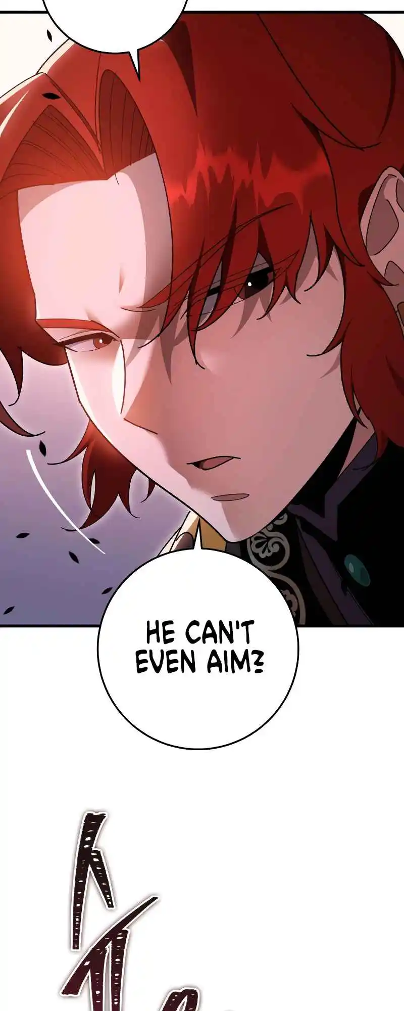 Nine Heavens Swordmaster 37