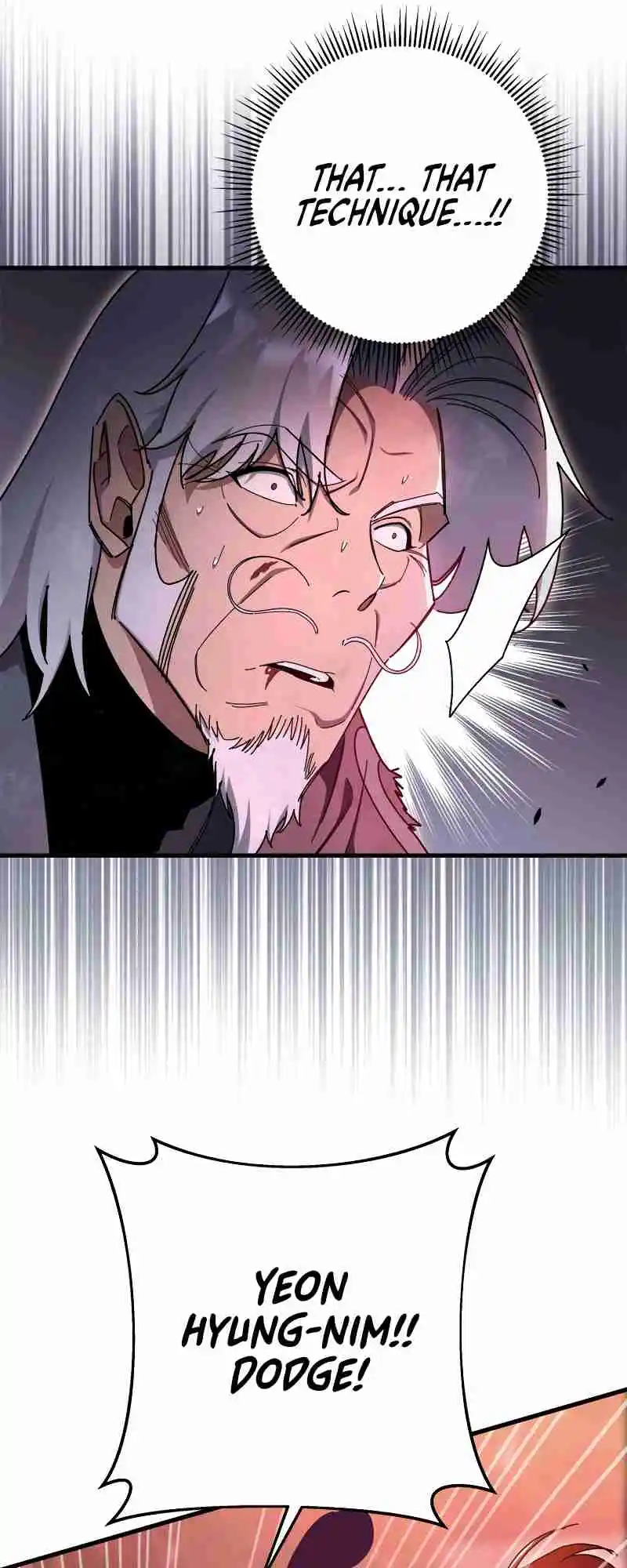 Nine Heavens Swordmaster 37