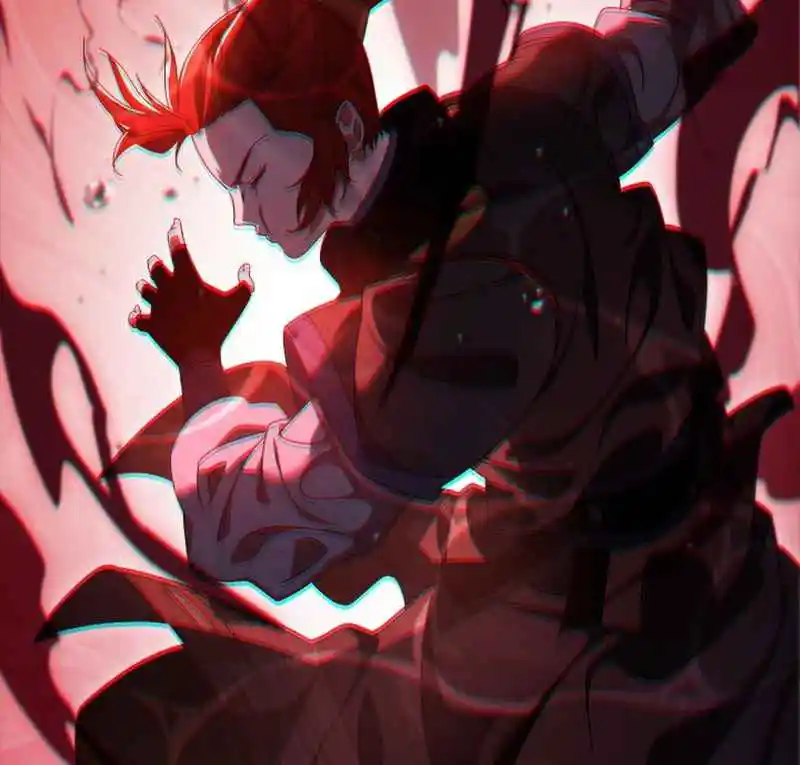 Nine Heavens Swordmaster 38