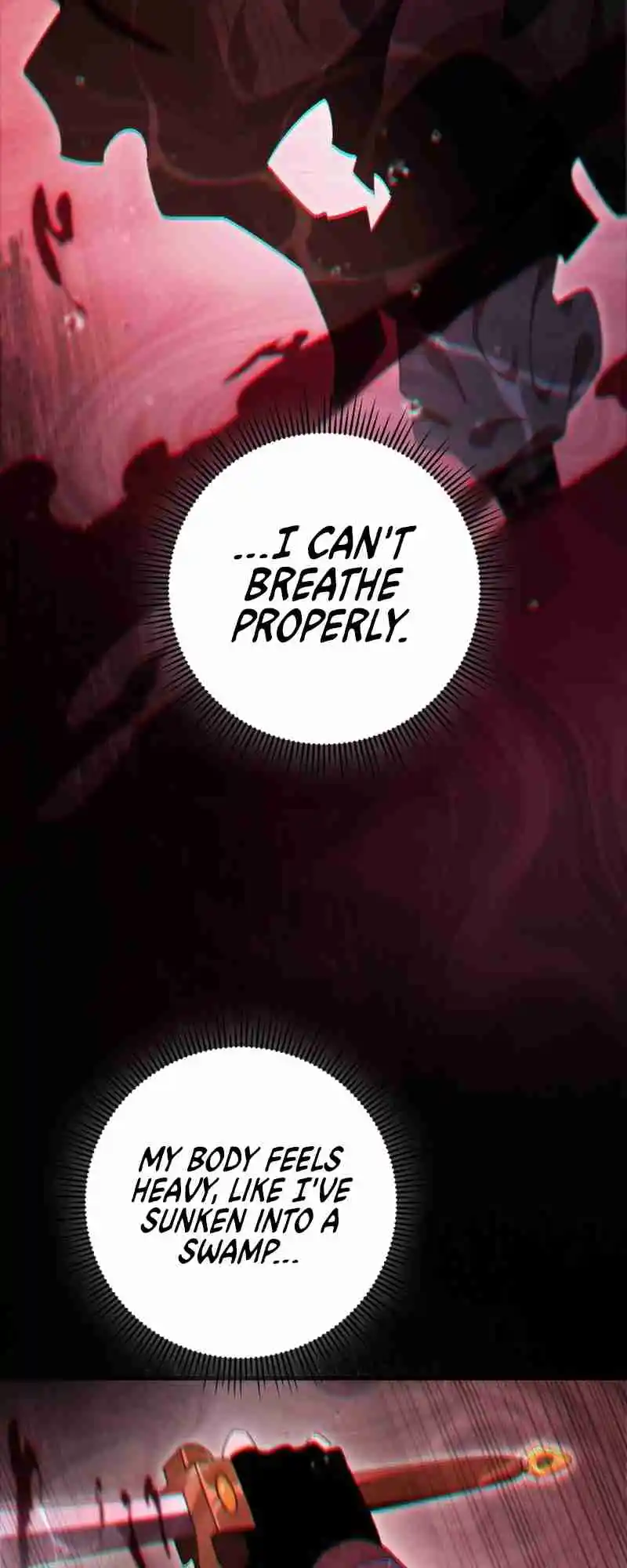 Nine Heavens Swordmaster 38