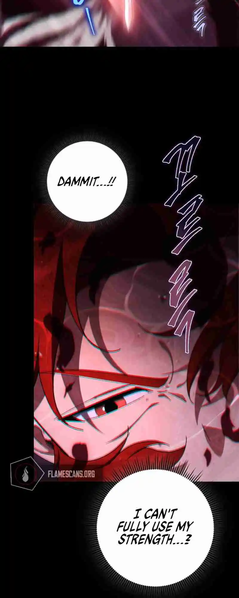 Nine Heavens Swordmaster 38