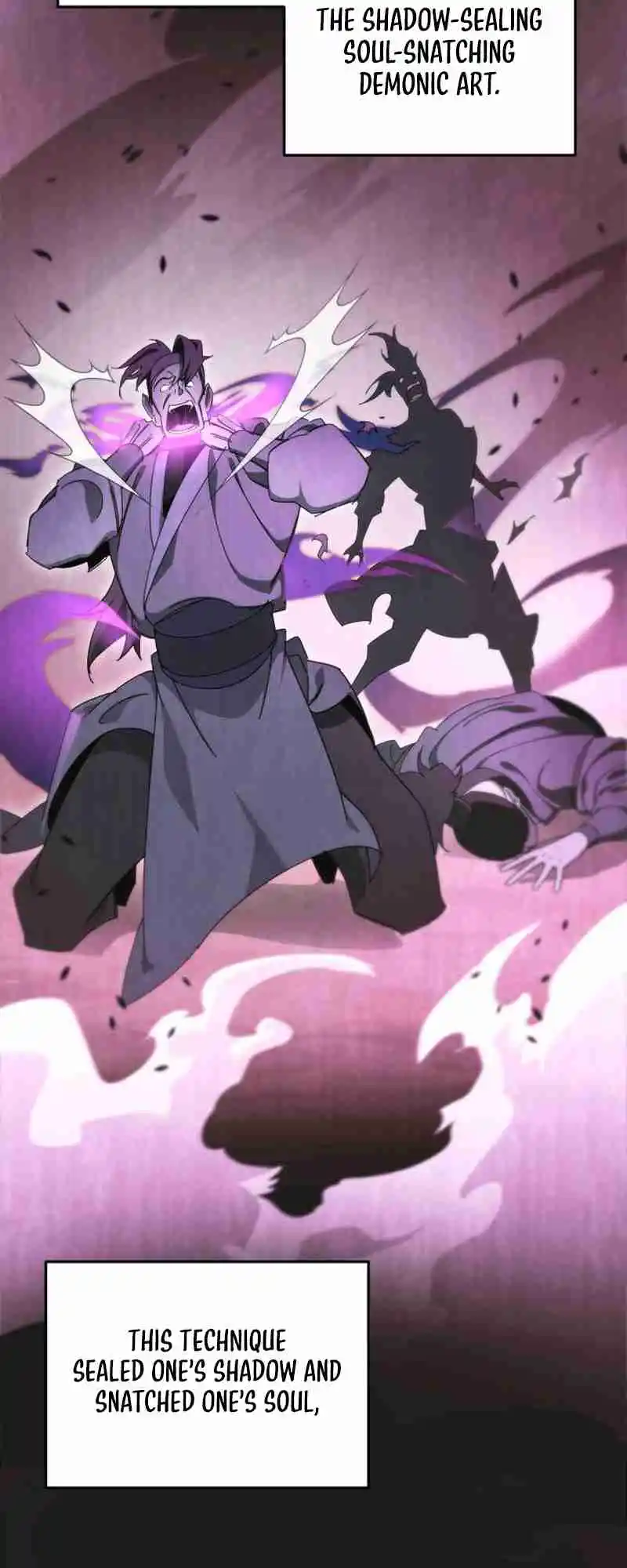 Nine Heavens Swordmaster 38