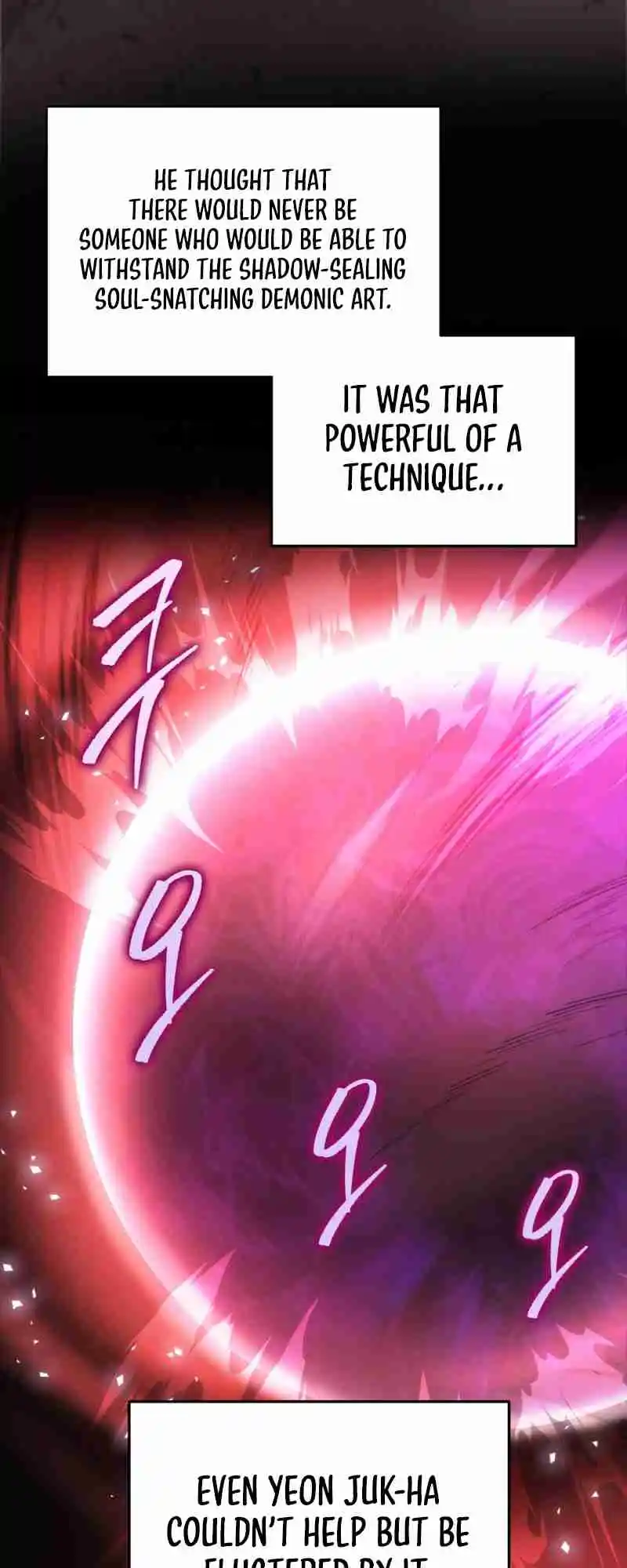 Nine Heavens Swordmaster 38