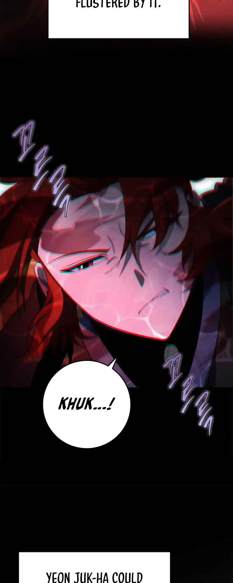 Nine Heavens Swordmaster 38