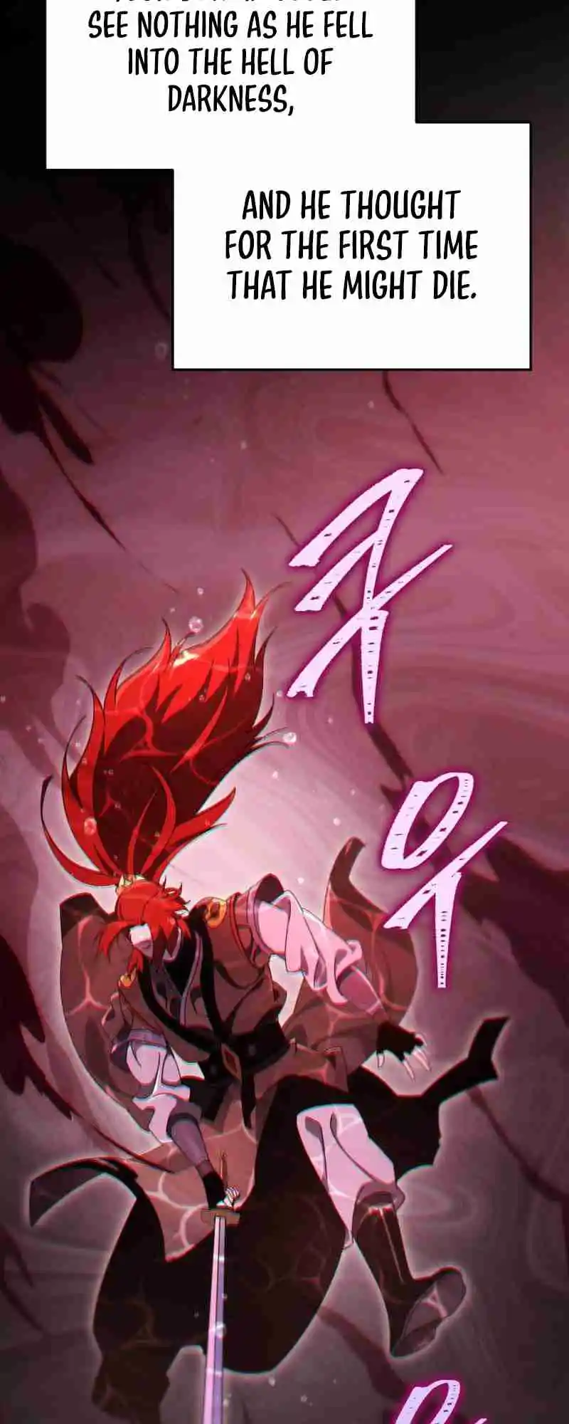 Nine Heavens Swordmaster 38