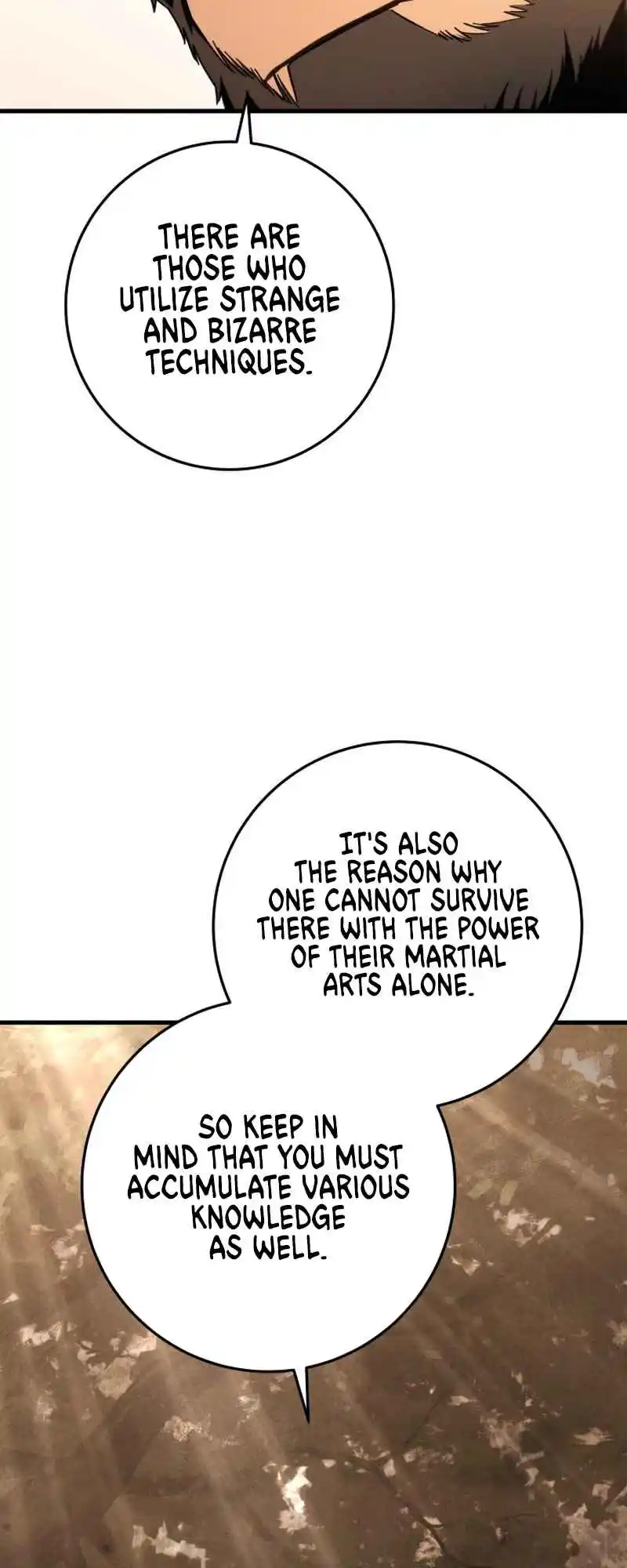 Nine Heavens Swordmaster 38