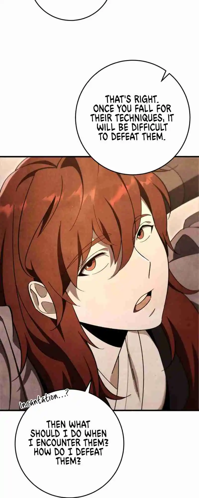 Nine Heavens Swordmaster 38