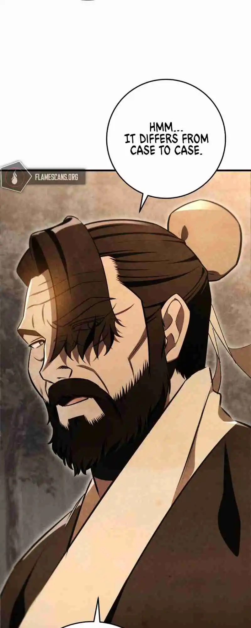 Nine Heavens Swordmaster 38