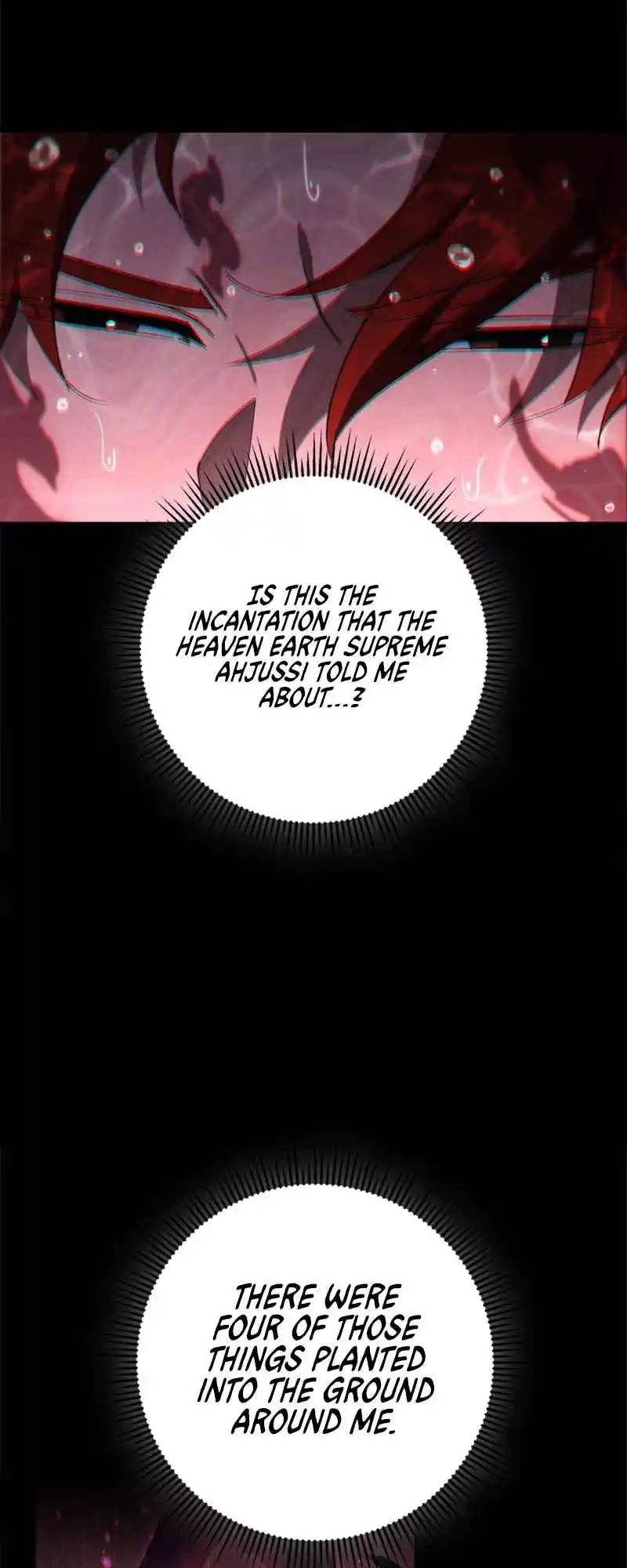 Nine Heavens Swordmaster 38