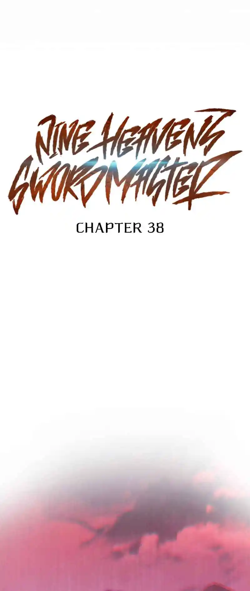 Nine Heavens Swordmaster 38