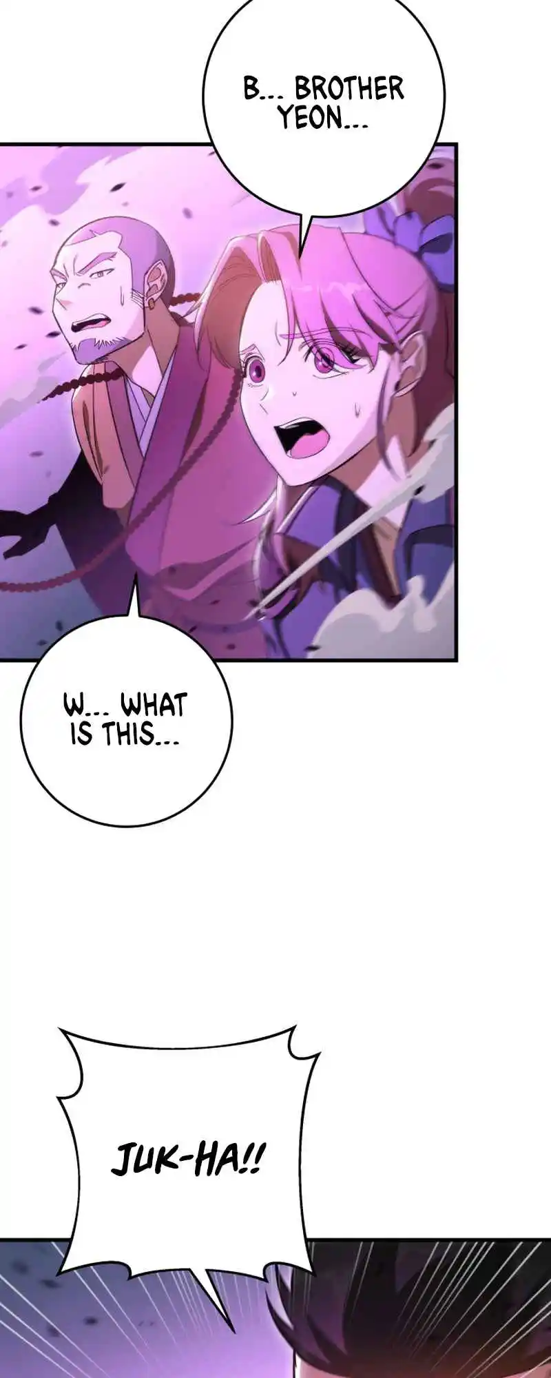 Nine Heavens Swordmaster 38