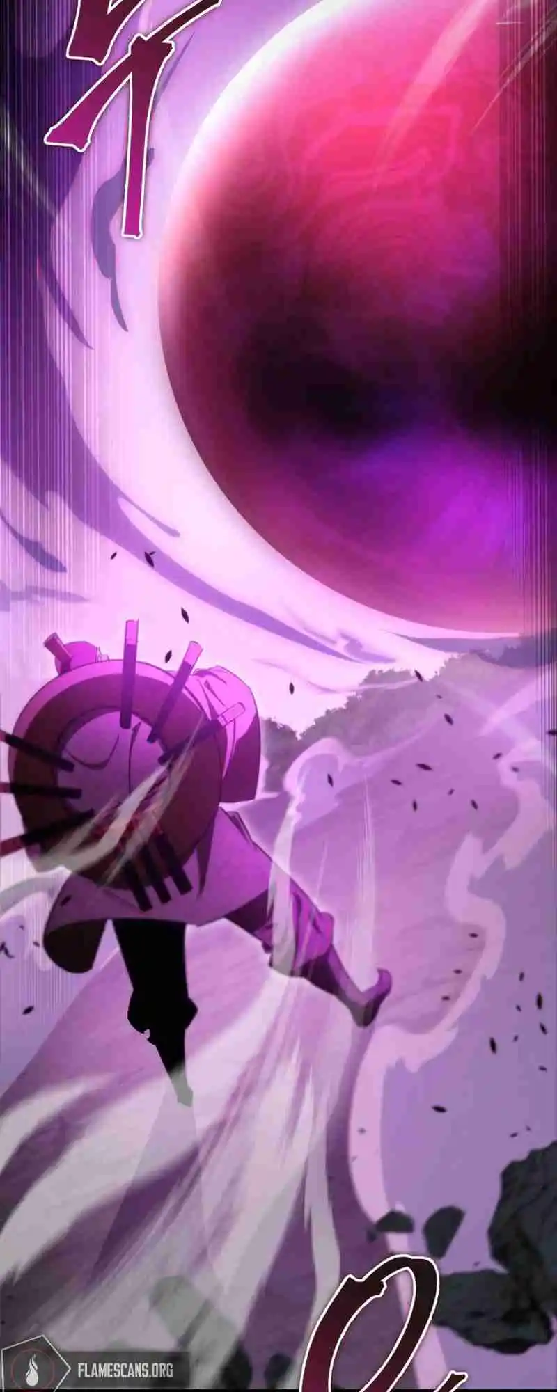 Nine Heavens Swordmaster 38