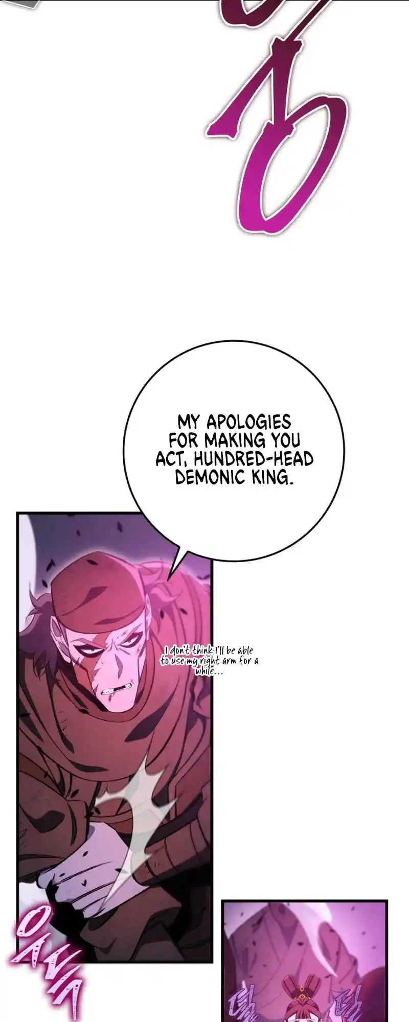 Nine Heavens Swordmaster 38