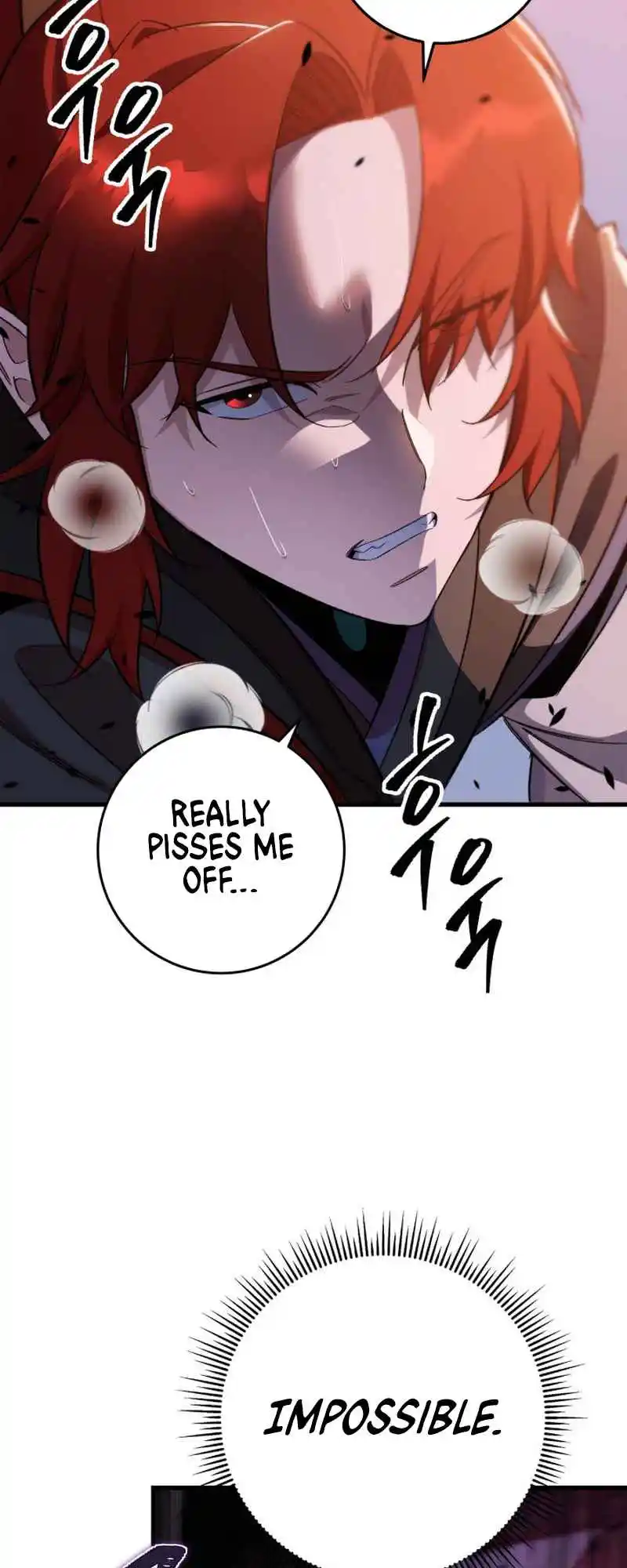 Nine Heavens Swordmaster 38