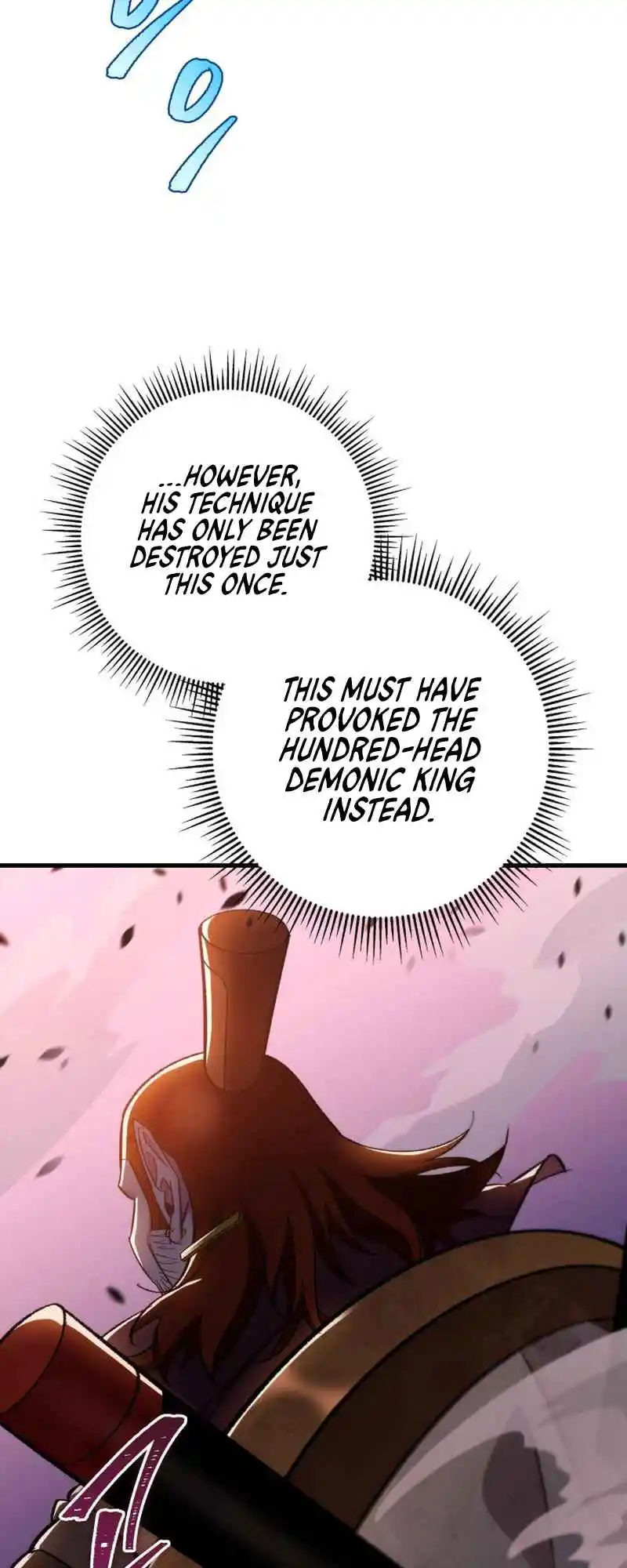 Nine Heavens Swordmaster 38