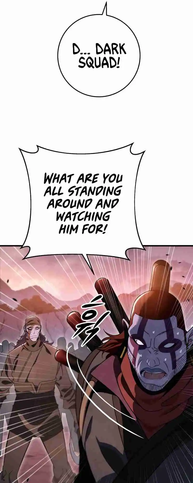 Nine Heavens Swordmaster 39