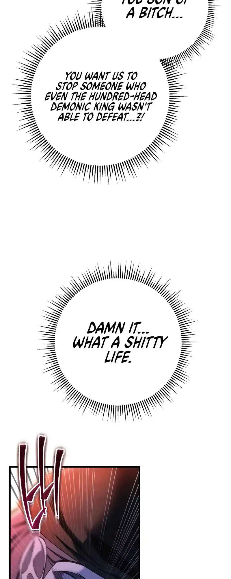 Nine Heavens Swordmaster 39