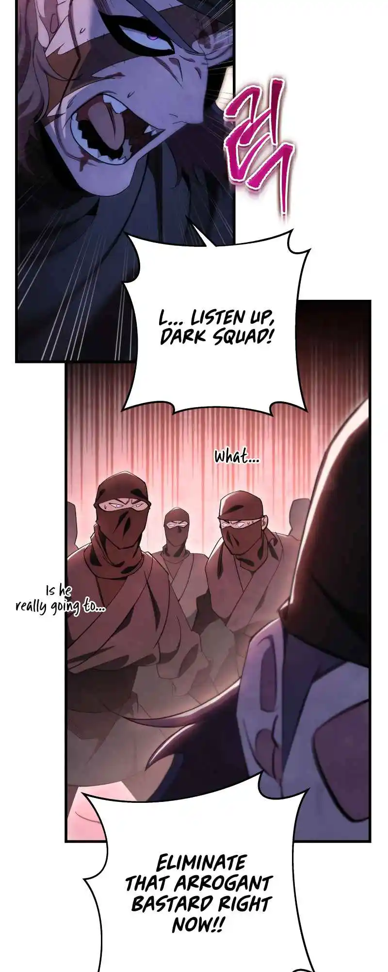 Nine Heavens Swordmaster 39