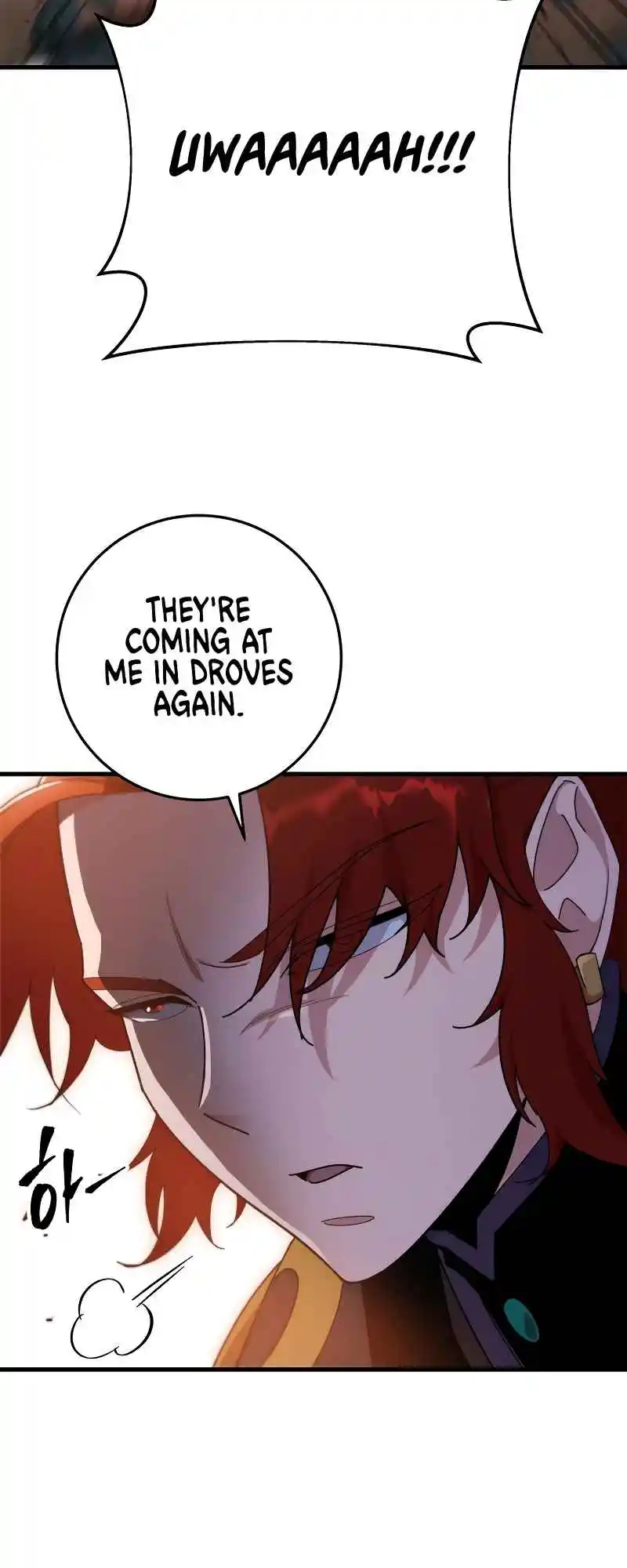 Nine Heavens Swordmaster 39