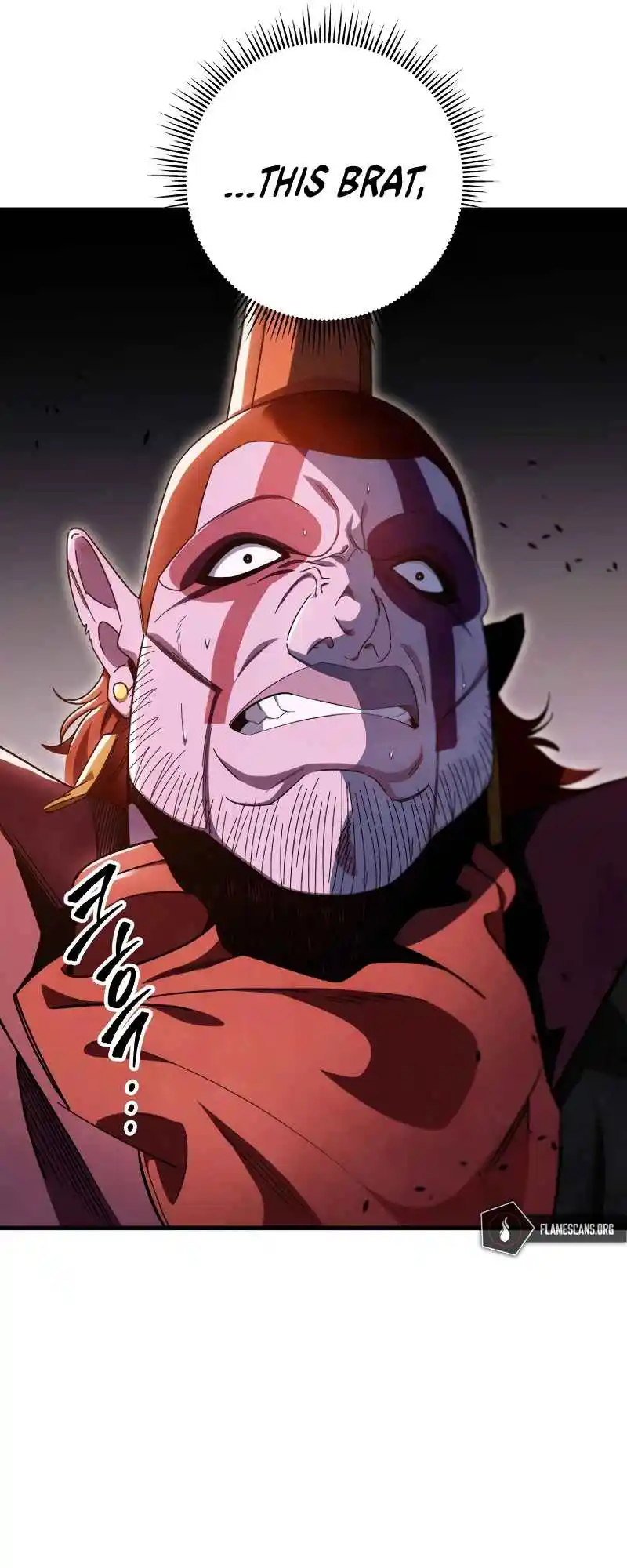 Nine Heavens Swordmaster 39