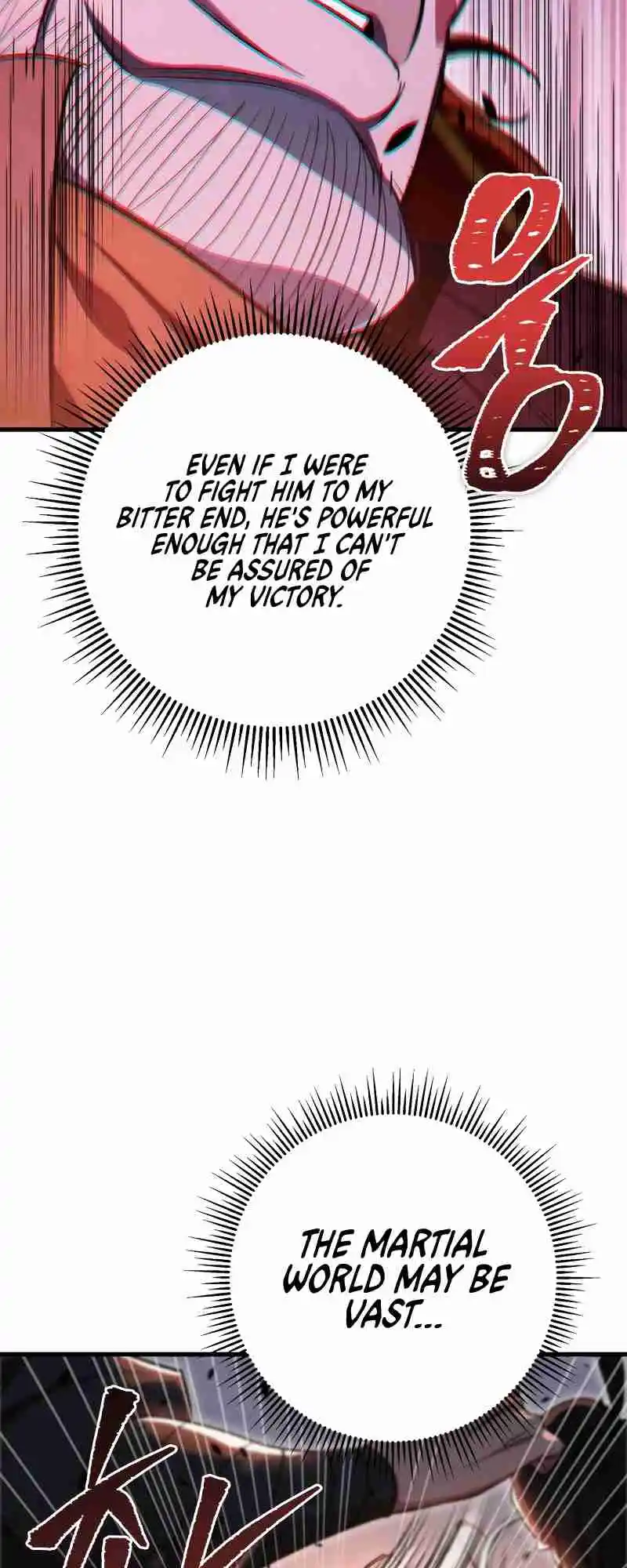 Nine Heavens Swordmaster 39