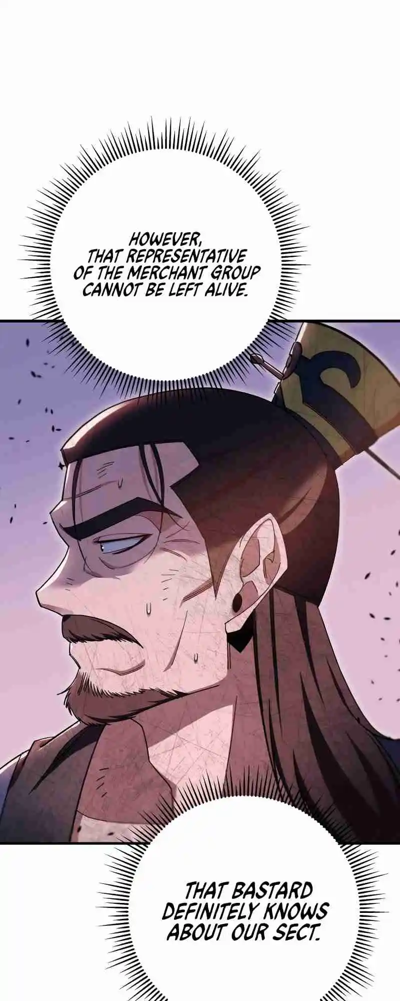 Nine Heavens Swordmaster 39