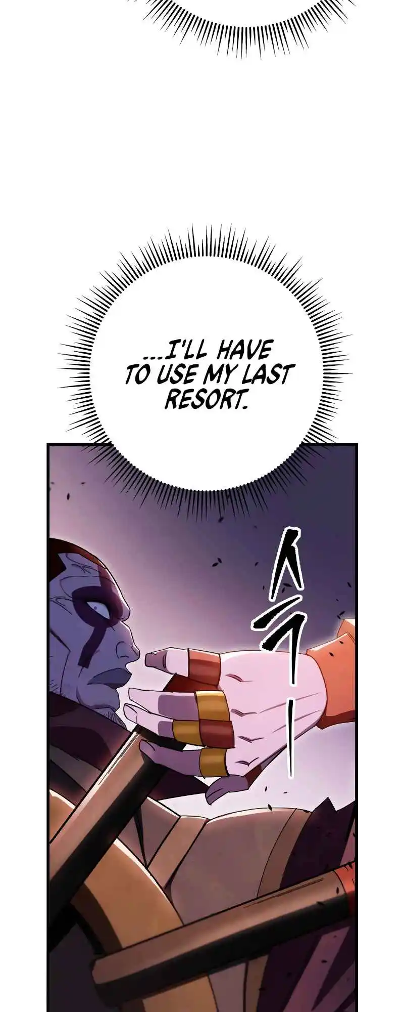 Nine Heavens Swordmaster 39