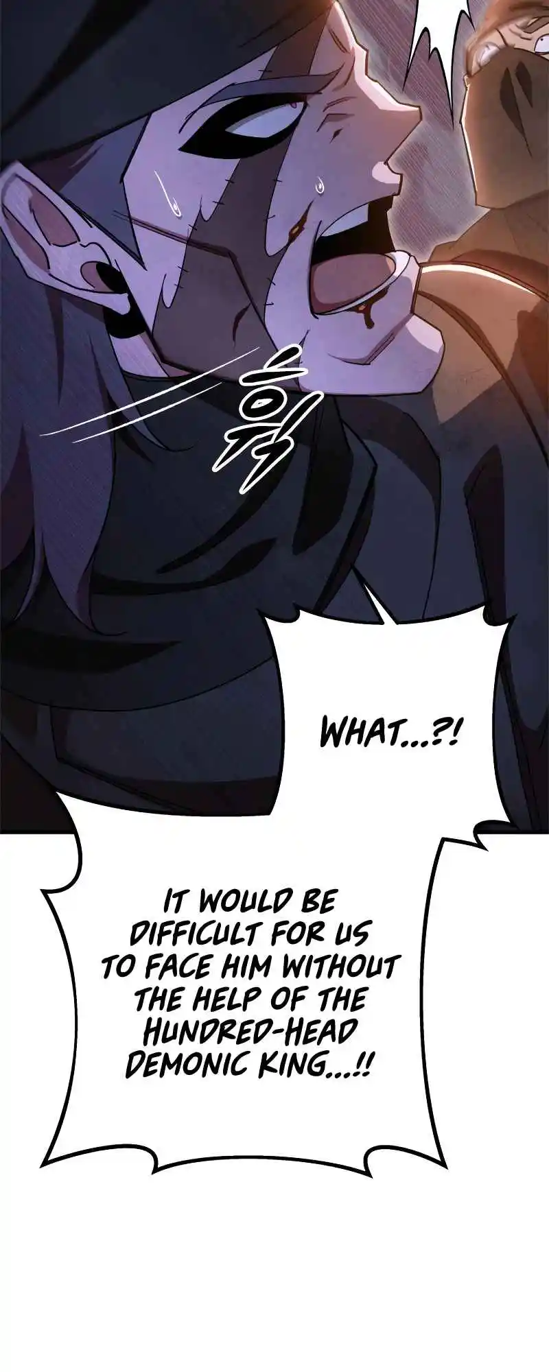 Nine Heavens Swordmaster 39