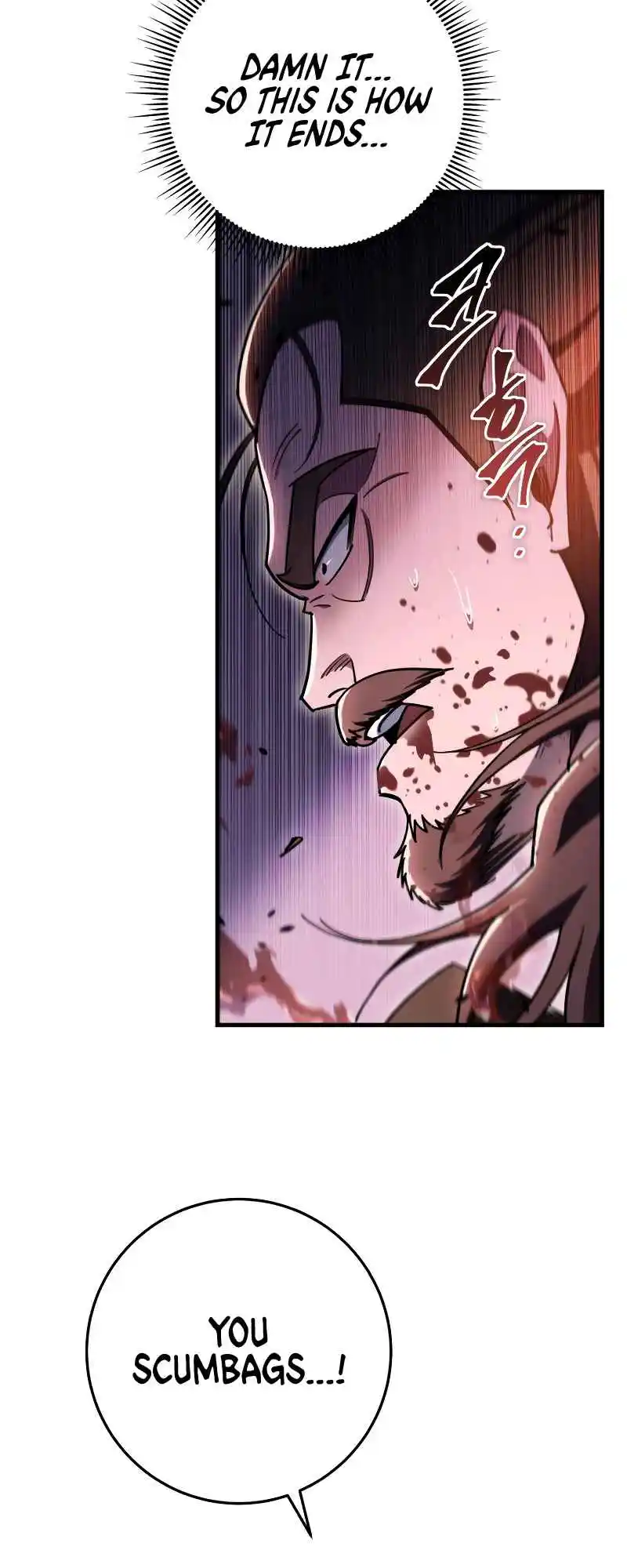 Nine Heavens Swordmaster 39