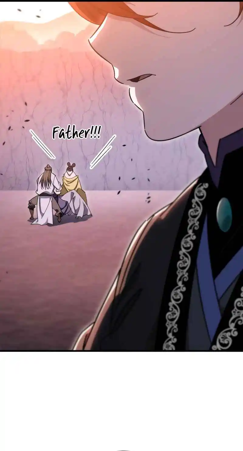 Nine Heavens Swordmaster 39