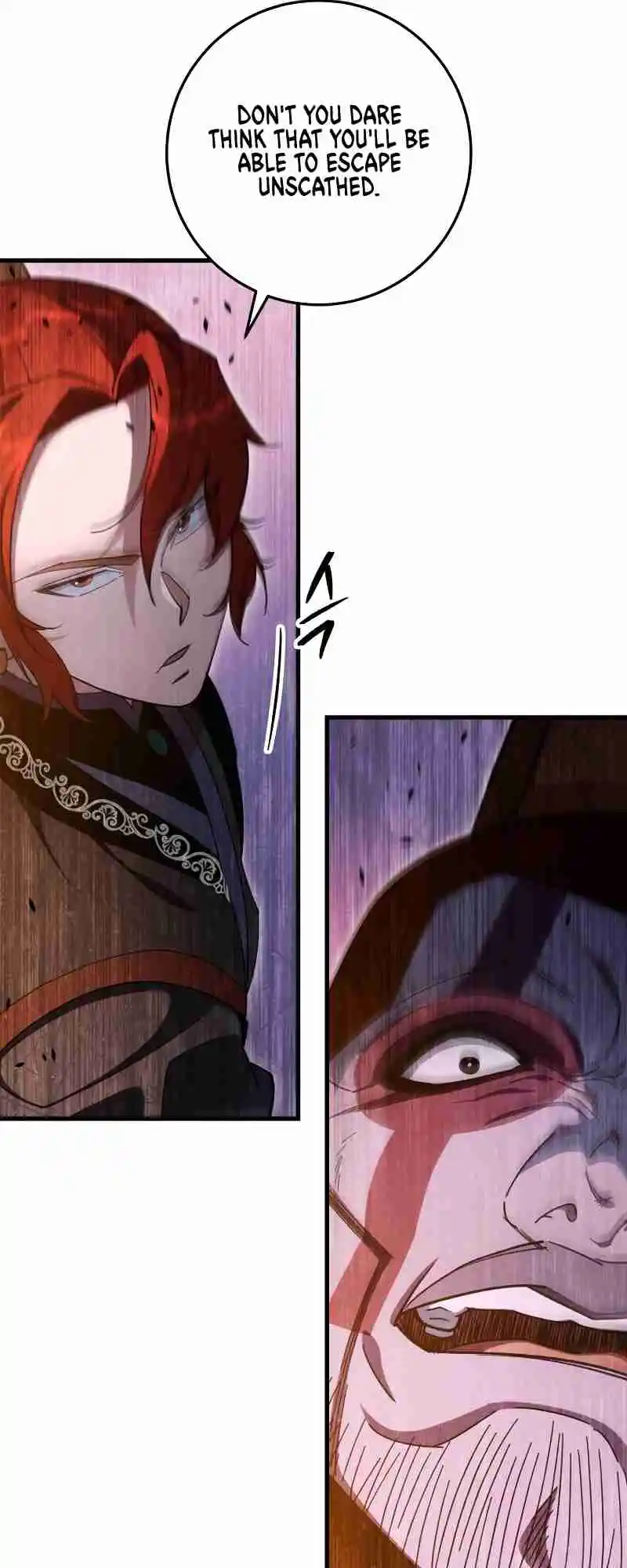 Nine Heavens Swordmaster 39