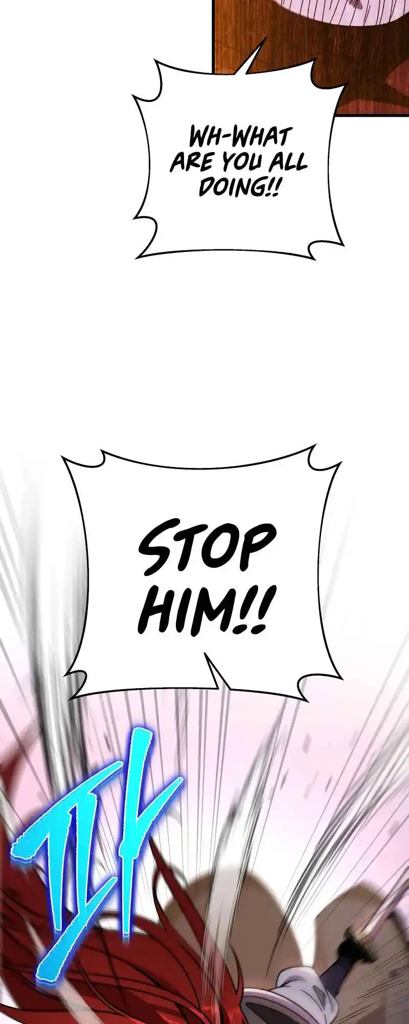 Nine Heavens Swordmaster 39