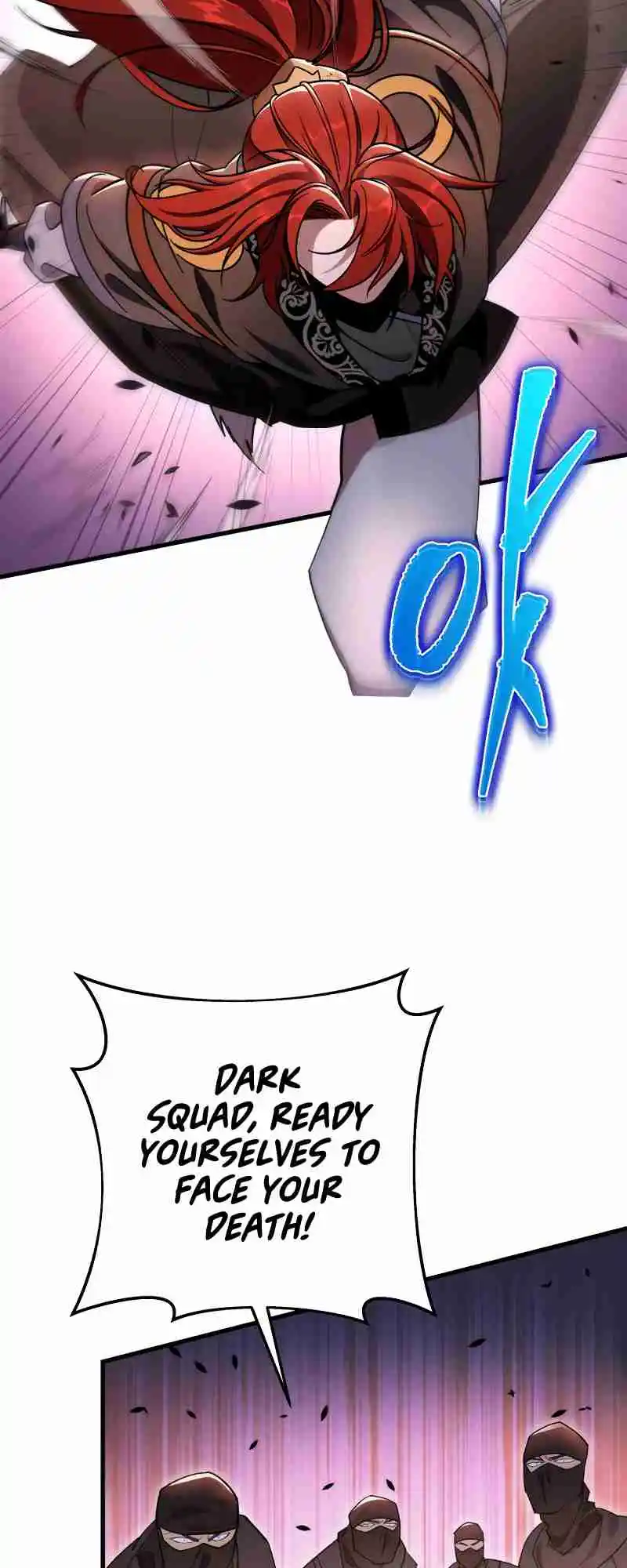 Nine Heavens Swordmaster 39