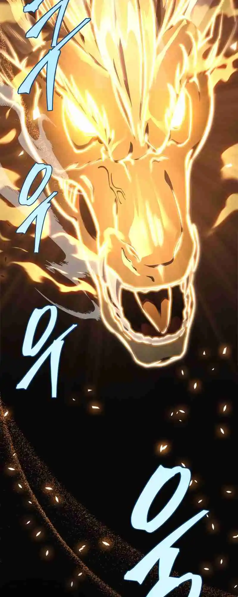 Nine Heavens Swordmaster 39