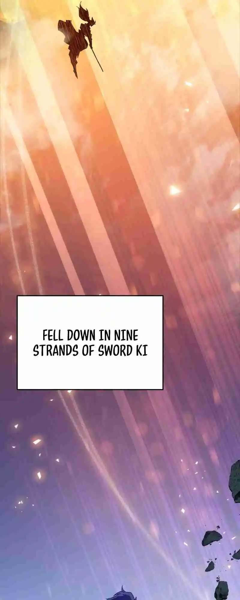 Nine Heavens Swordmaster 39