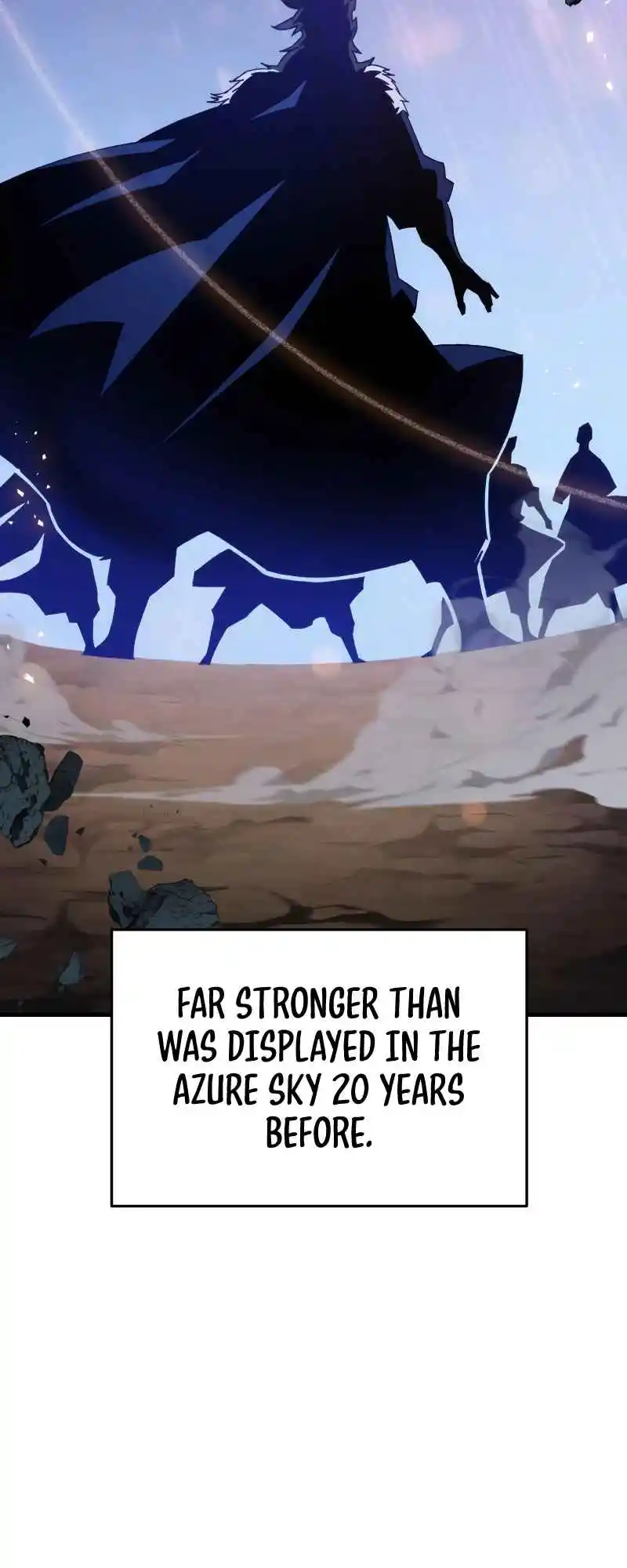 Nine Heavens Swordmaster 39