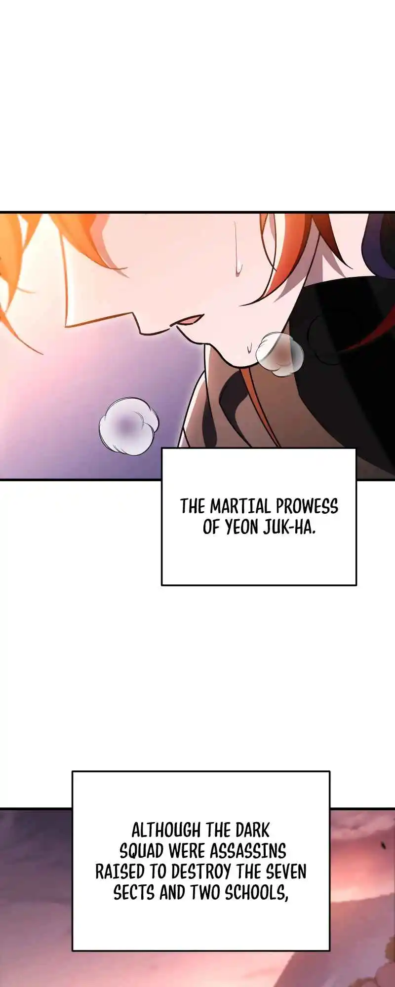 Nine Heavens Swordmaster 39