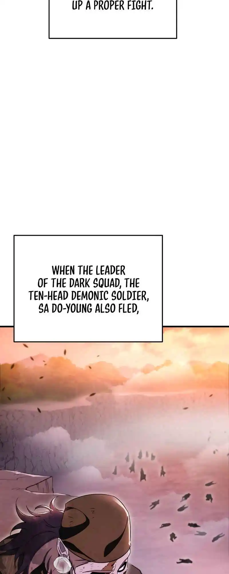 Nine Heavens Swordmaster 39