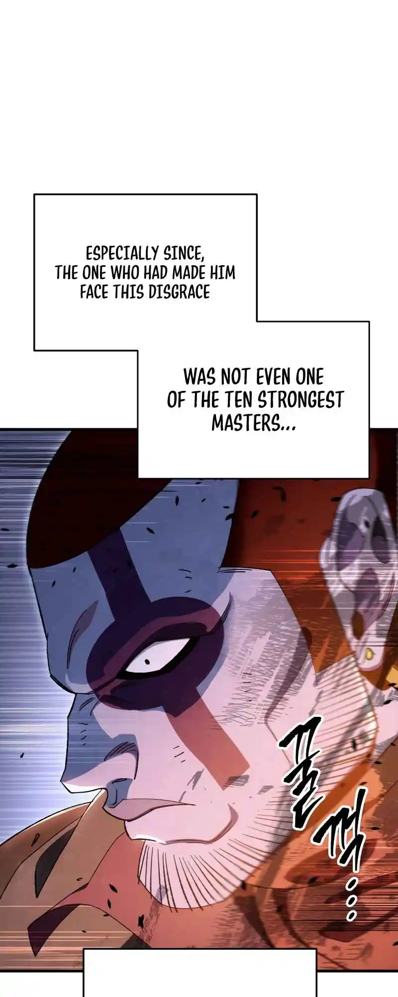 Nine Heavens Swordmaster 39