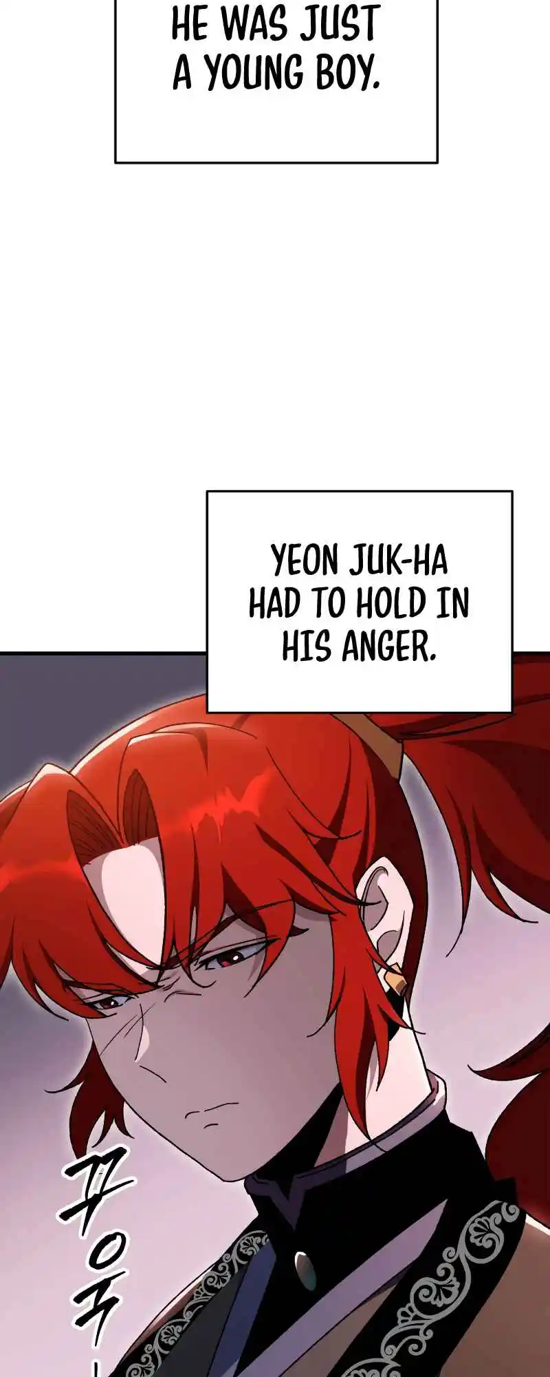 Nine Heavens Swordmaster 39