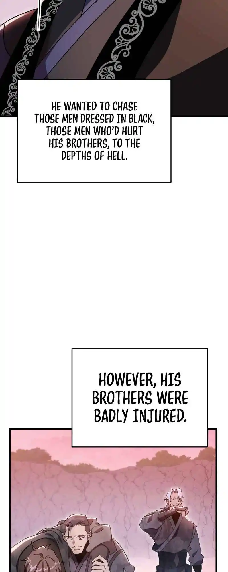 Nine Heavens Swordmaster 39