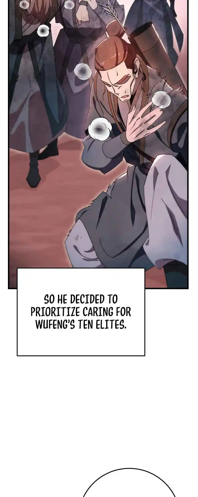 Nine Heavens Swordmaster 39