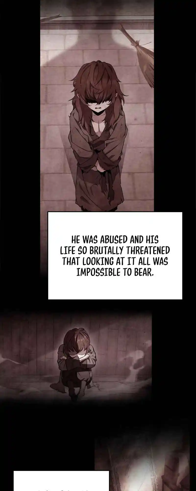 Nine Heavens Swordmaster 39