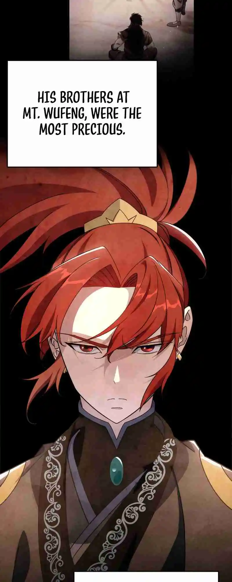 Nine Heavens Swordmaster 39