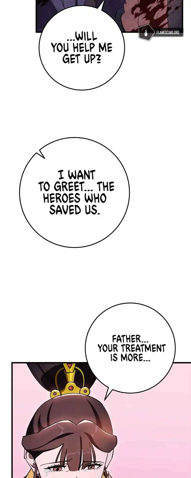 Nine Heavens Swordmaster 39