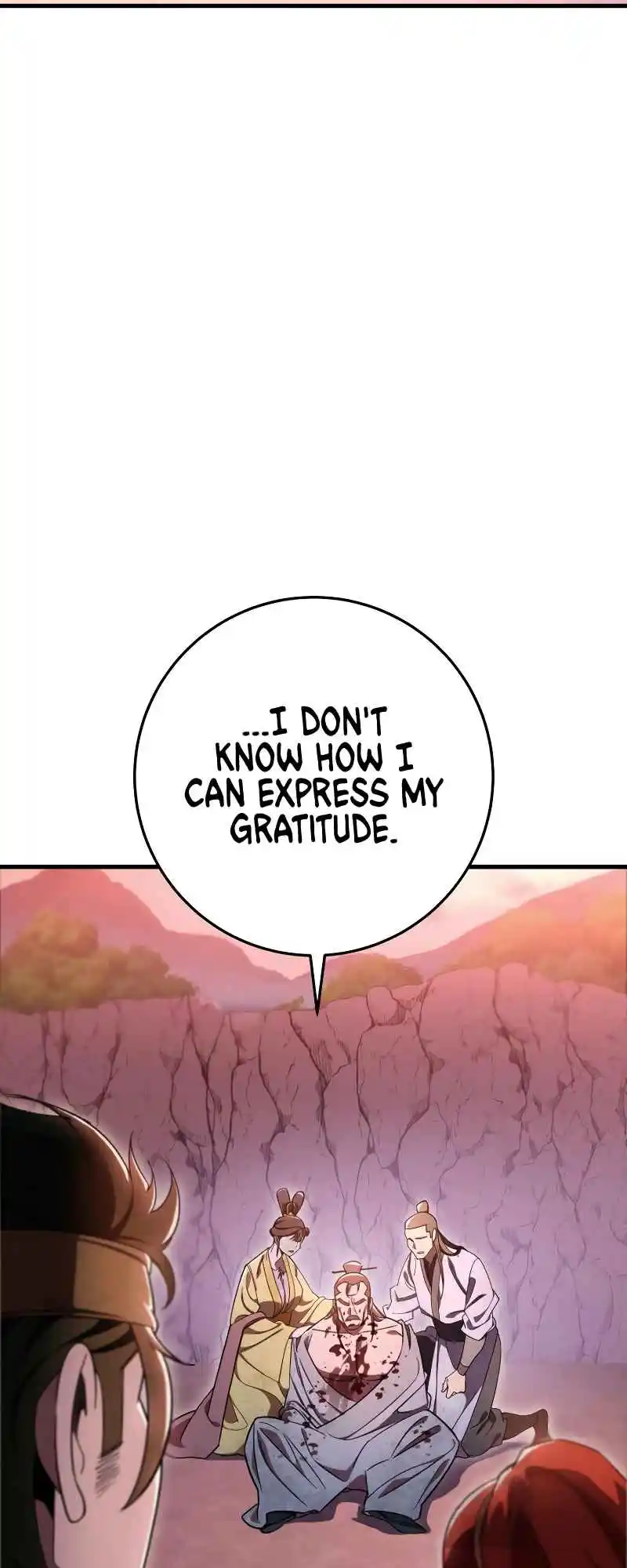 Nine Heavens Swordmaster 39