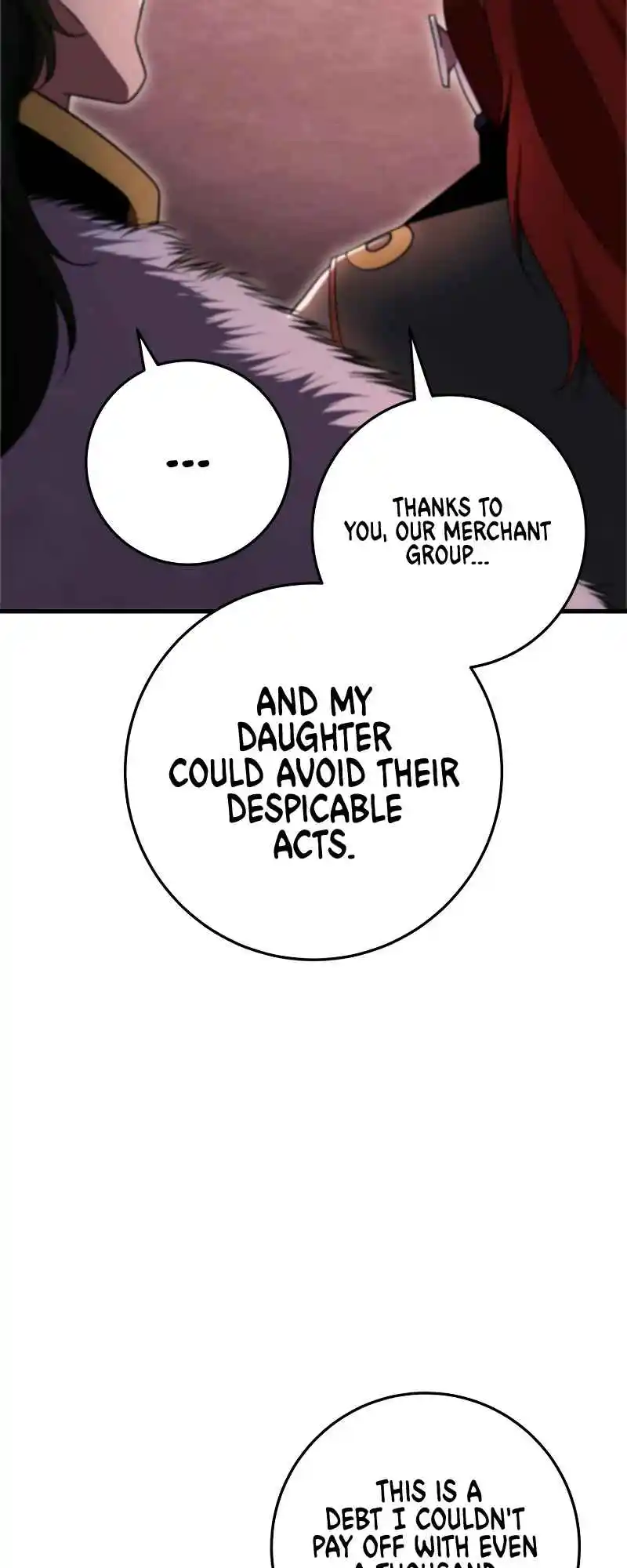 Nine Heavens Swordmaster 39