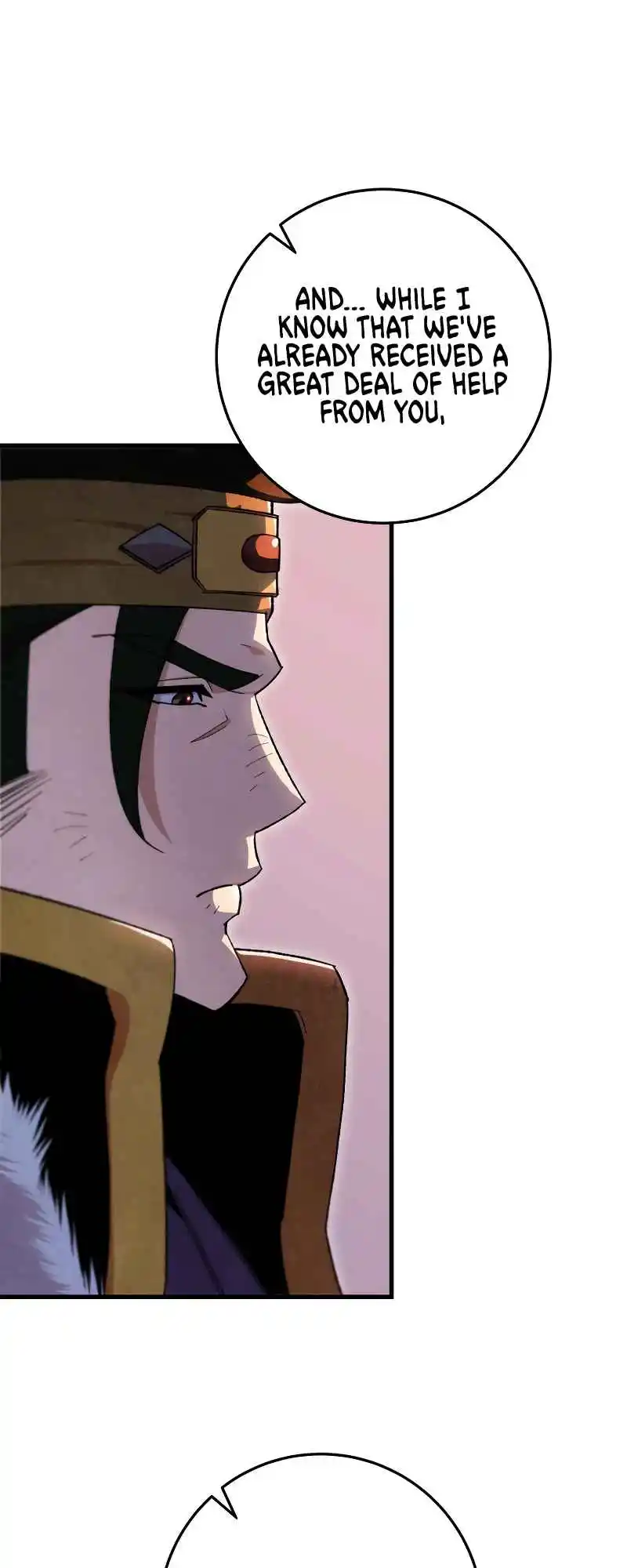 Nine Heavens Swordmaster 39