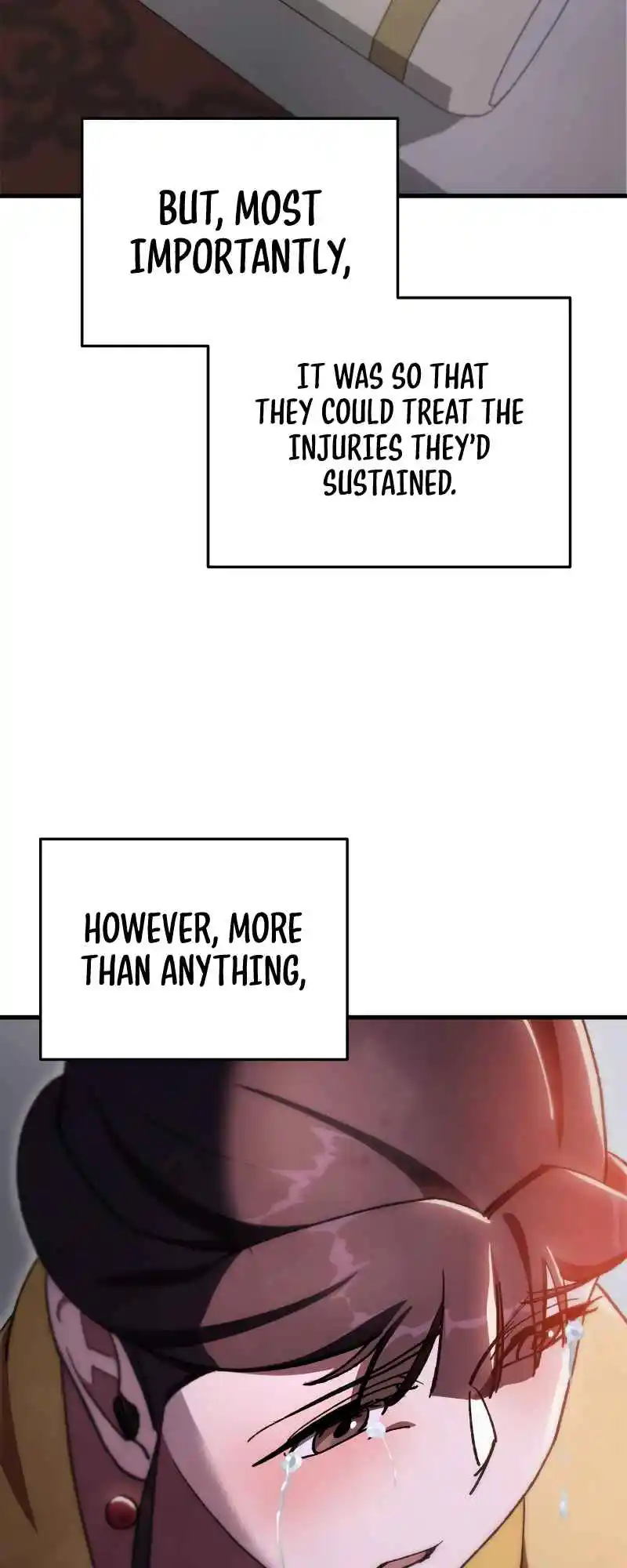 Nine Heavens Swordmaster 39