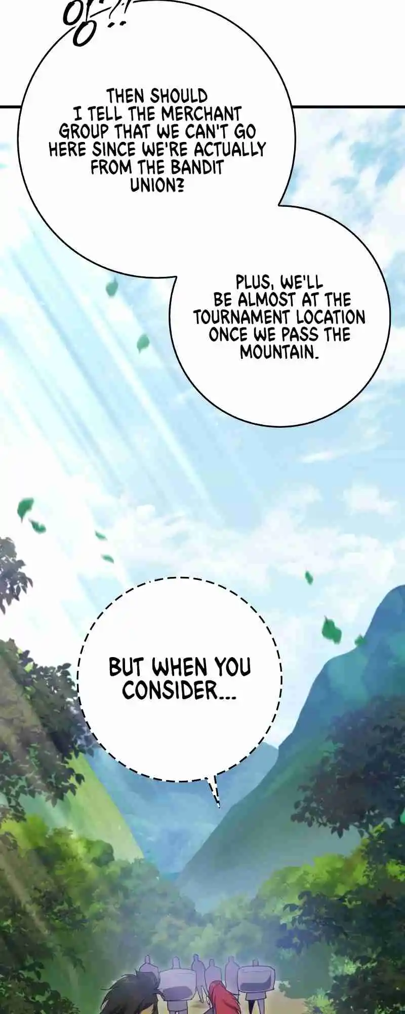 Nine Heavens Swordmaster 39